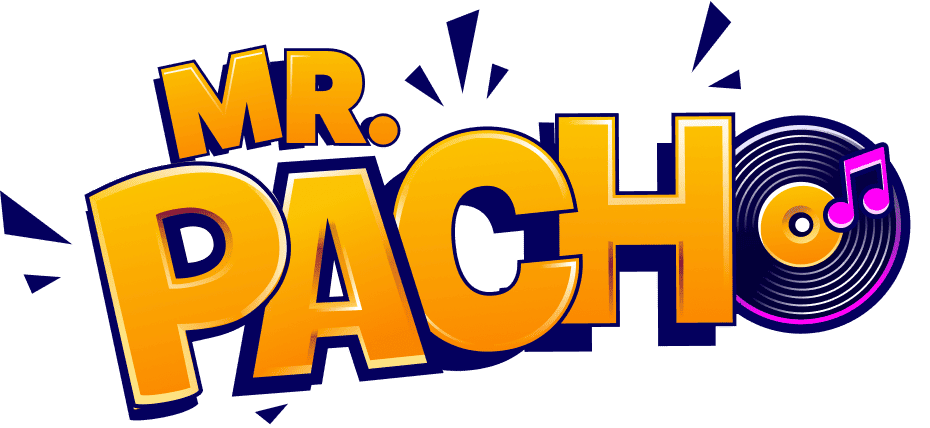 Mr Pacho Casino