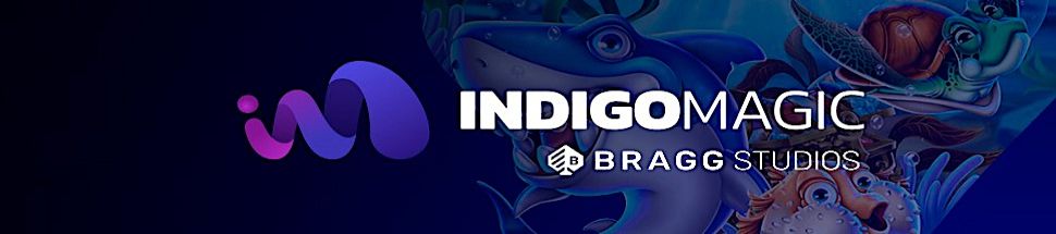 Indigo Magic Magic Indigo