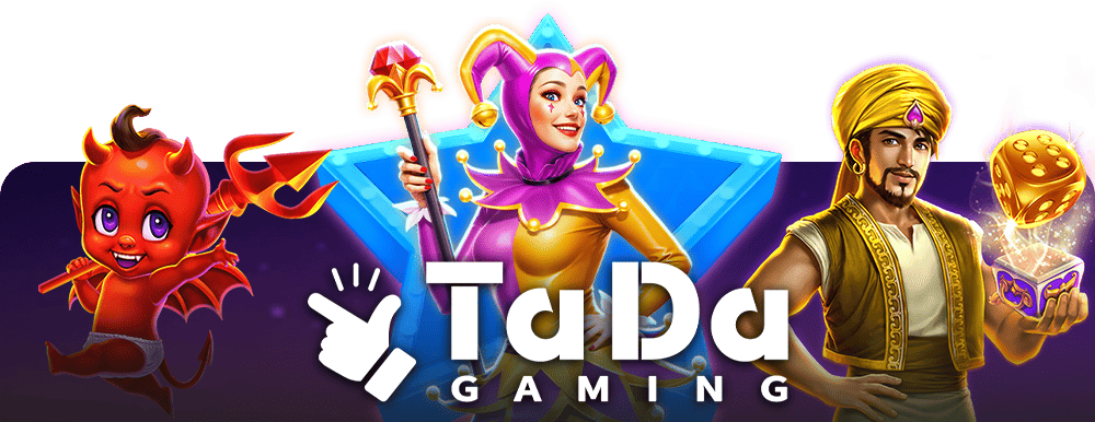 TaDa Gaming Slots TaDa Gaming Casinos