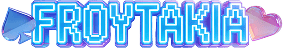 Froytakia.eu logo