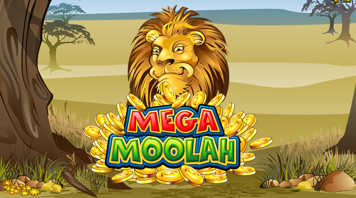 Mega Moolah Demo