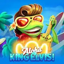 Aloha King Elvis