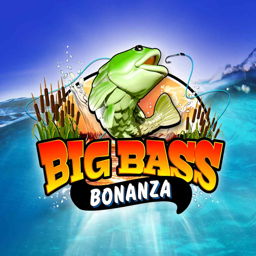 Big Bass Bonanza Big Bass Bonanza