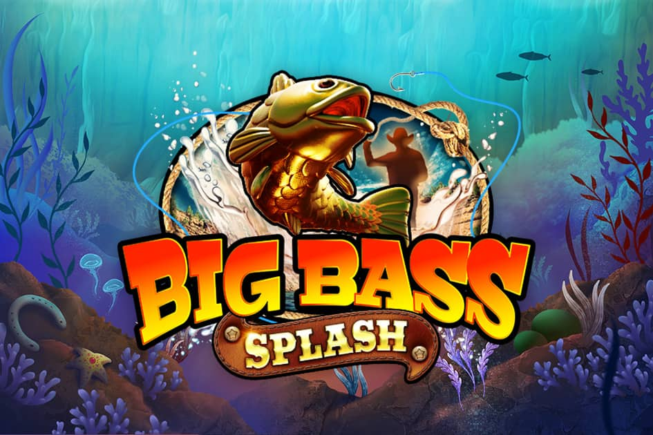 Big Bass Splash Demo