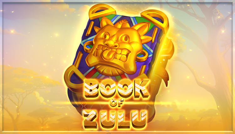 Book of Zulu Demo