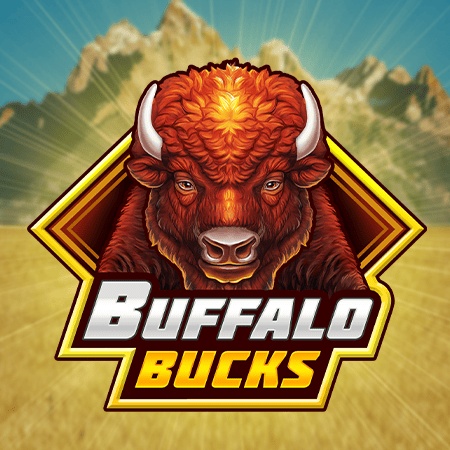 Buffalo Bucks Slot Buffalo Bucks