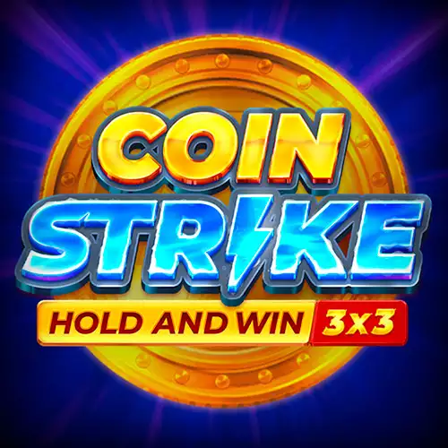 Coin Strike Demo