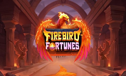 Firebird Fortunes Firebird Fortunes