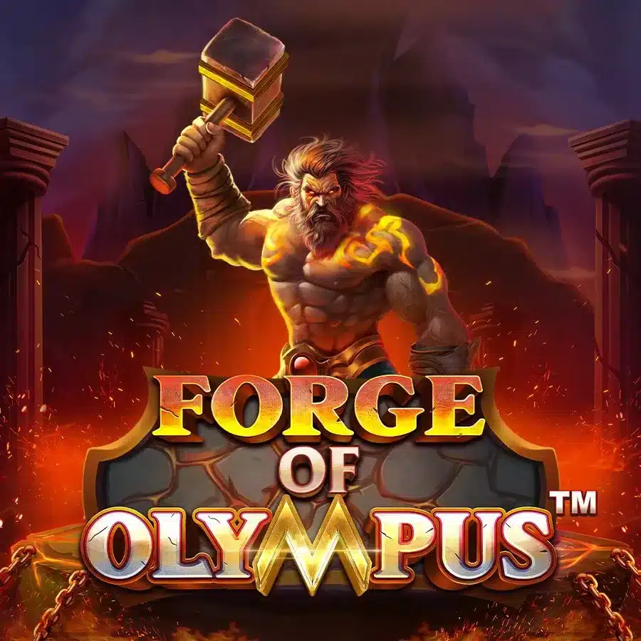 Forge Of Olympus Demo