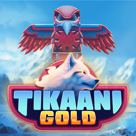 Tikaani Gold Slot Tikaani Gold