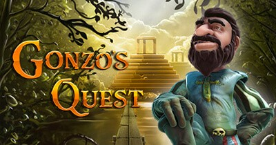 Gonzo’s Quest Gonzo’s Quest