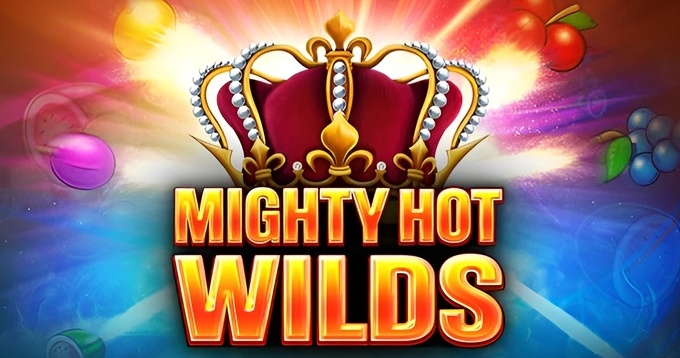 Mighty Hot Wilds