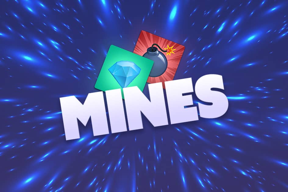 Mines Mines