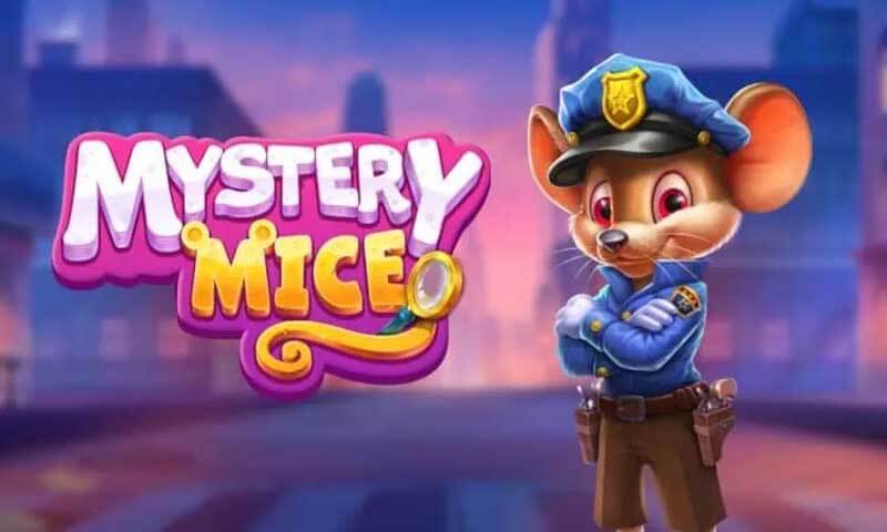 Mystery Mice Demo