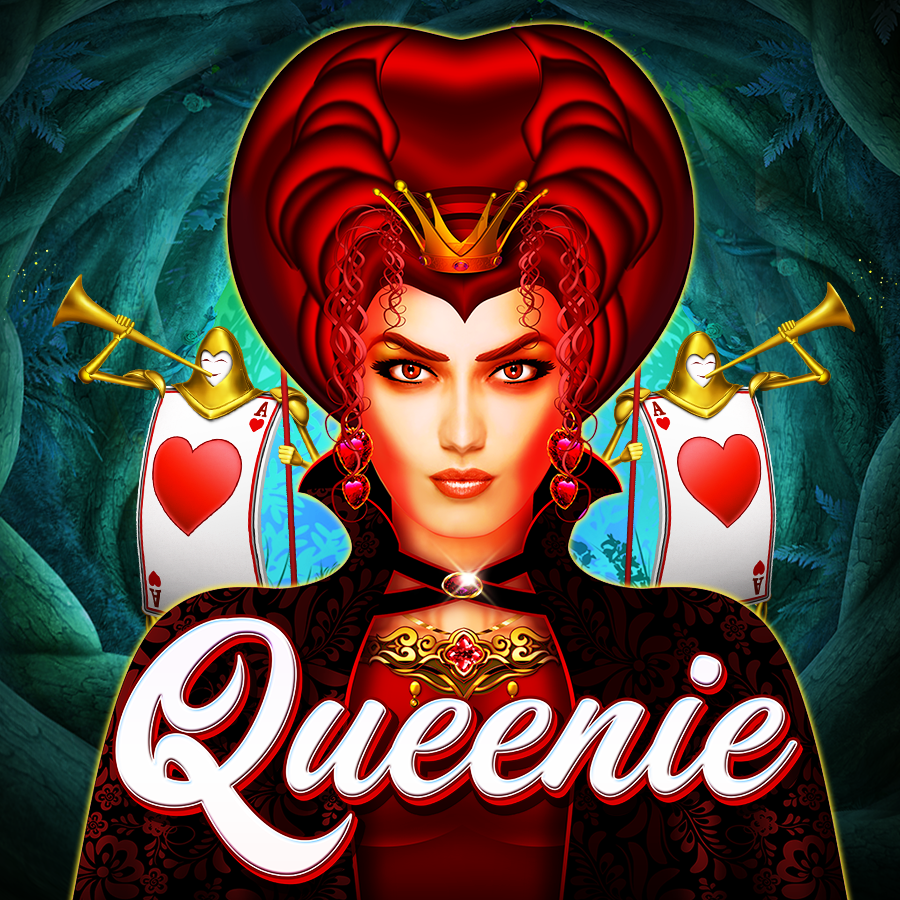 Queenie Queenie