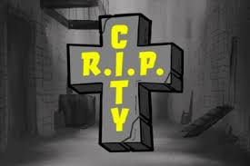 RIP City Demo