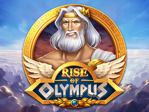 Rise of Olympus Demo