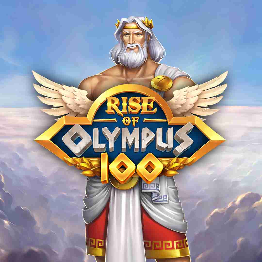 Rise of Olympus 100 Demo