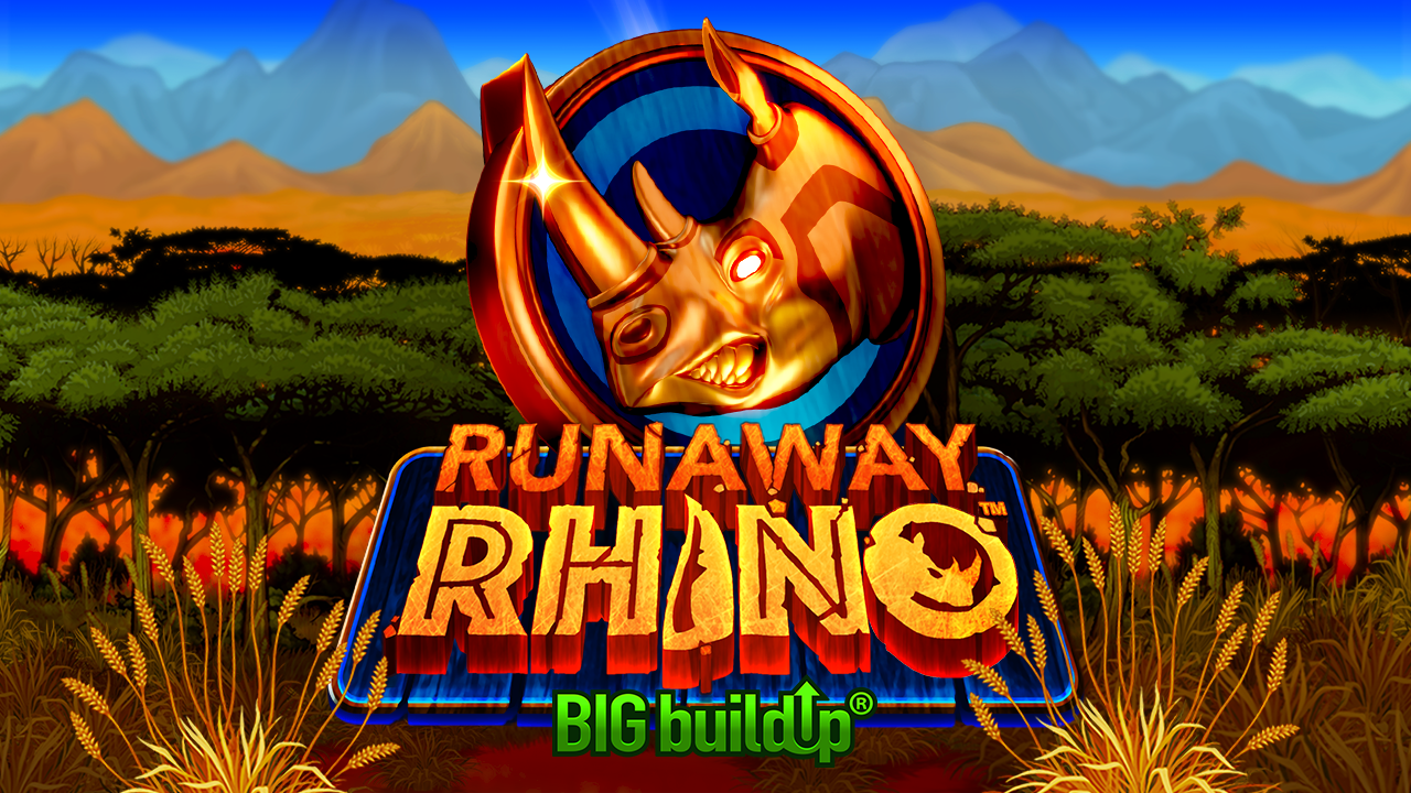 Runaway Rhino Demo