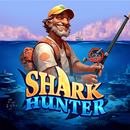 Shark Hunter Slot Shark Hunter
