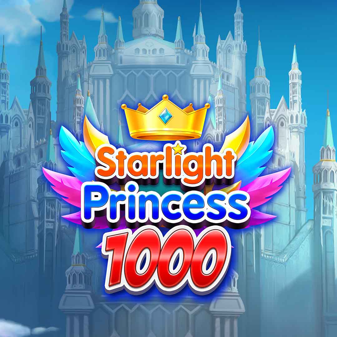 Starlight Princess 1000 Demo