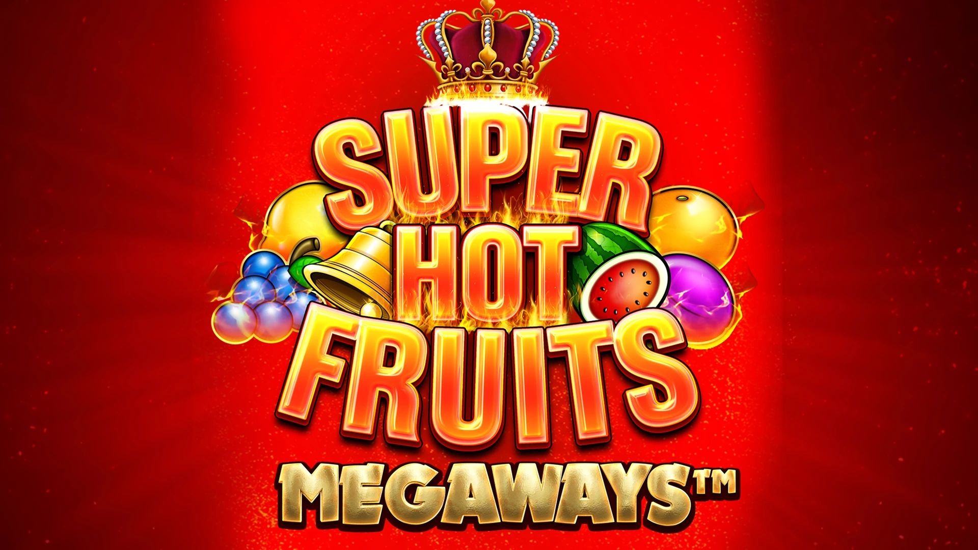 Super Hot Fruits Super Hot Fruits