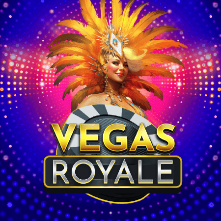 Vegas Royale Slot Vegas Royale