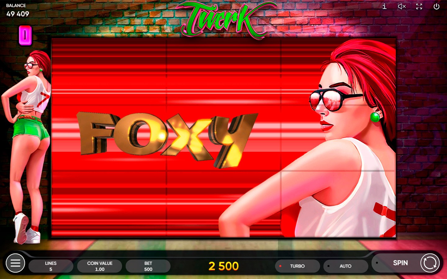 Twerk